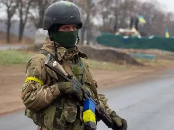 В ВСУ за сутки зафиксировали 28 новых случаев COVID-19