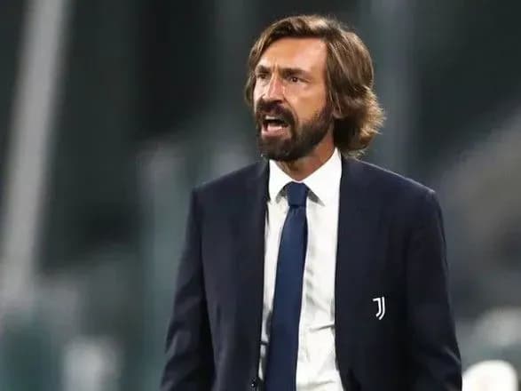 Наставник "Ювентуса" назвал Луческу великим тренером