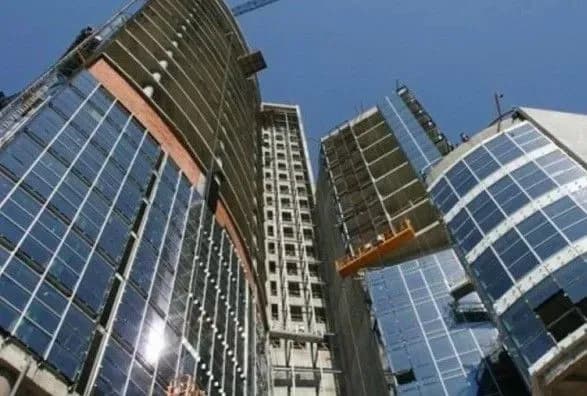 Столичні представники "Батьківщини" відновили заборонену забудову центру Києва