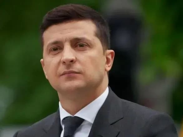 Зеленський прибув з робочою поїздкою на Одещину