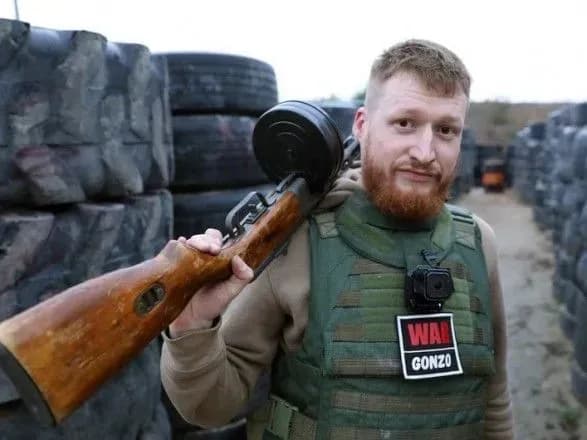 Азербайджан звинуватив російського журналіста у закликах до терактів