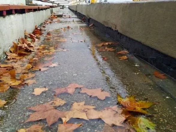 Україну завтра накриє циклон із Балкан - очікується ускладнення погодних умов