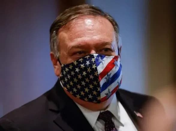 Держсекретар США закликав країни приєднатися до переслідування кіберзлочинців з Росії