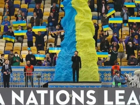 У Мінмолодьспорту пояснили, які змагання будуть відкритими для вболівальників під час карантину