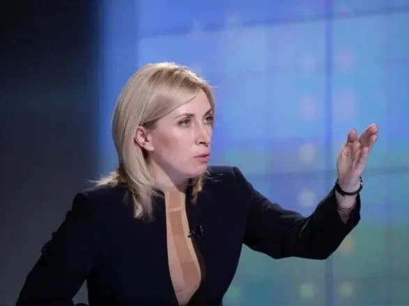 Кандидат у мери Києва Ірина Верещук увійшла в топ-10 найвпливовіших жінок України