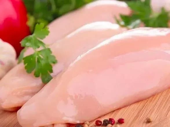 МХП Косюка увеличил экспорт курятины