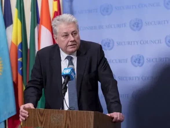 ТОП-дипломат: агресія Росії проти України за тривалістю вже перевершила Другу світову війну