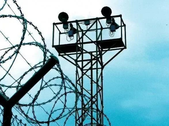 В Славянске арестовали подозреваемого в умышленном убийстве