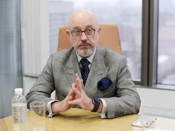 Резников к белорусской оппозиции: если не признаете Крым и Донбасс украинскими - у вас не будет демократии