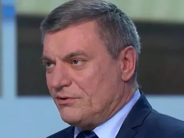 Уруский надеется на скорую передачу Фонду госимущества ряда предприятий "Укроборонпрома"