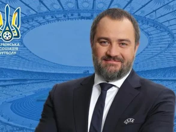 Третя перемога поспіль: Павелко привітав національну жіночу збірну України з футболу