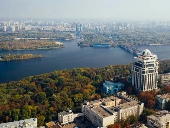 У Києві за добу коронавірус виявили ще у 560 людей