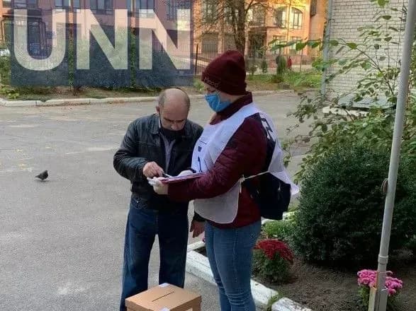 Опрос “5 вопросов от Президента” прошел в рамках законодательства — Гагарин