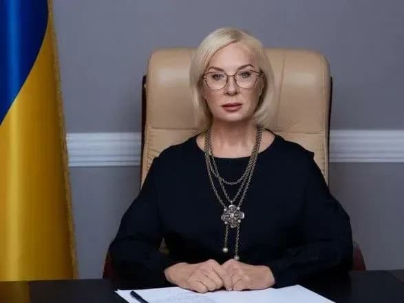 Денісова: 63% звернень до Омбудсмена напередодні були про агітацію в “день тиші”