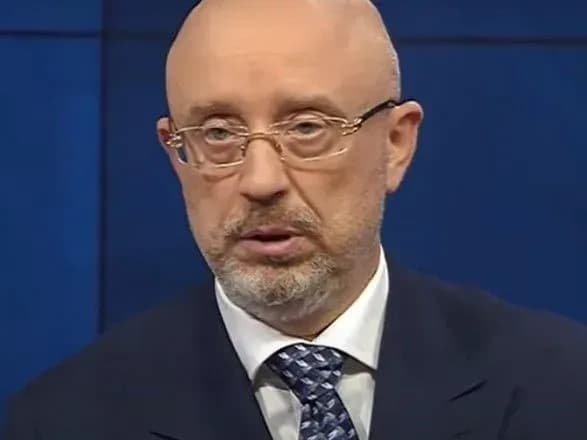 Резніков пояснив, чому пенсіонерам окупованого Донбасу не всім платять пенсії