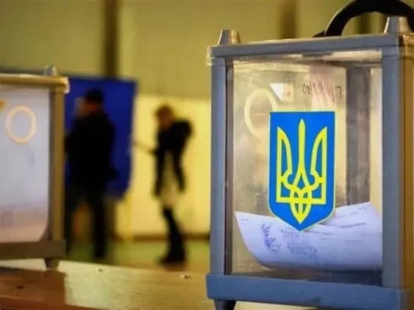 На Буковині вирішили перерахувати бюлетені від однієї з ДВК через заяву спостерігача