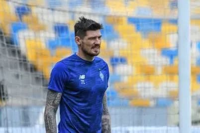 Другий воротар "Динамо" інфікувався на COVID-19