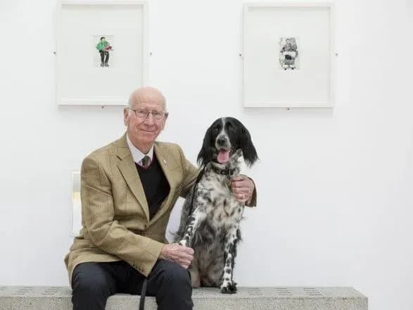 Легендарном экс-футболисту "Манчестер Юнайтед" диагностировали неизлечимое заболевание