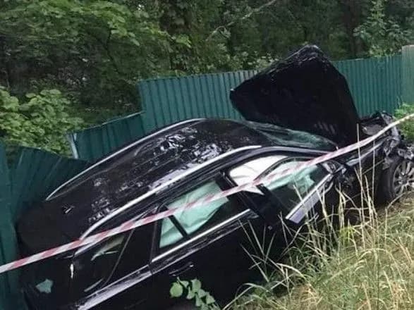 Винуватця смертельної ДТП на столичному шосе засуджено до 10 років