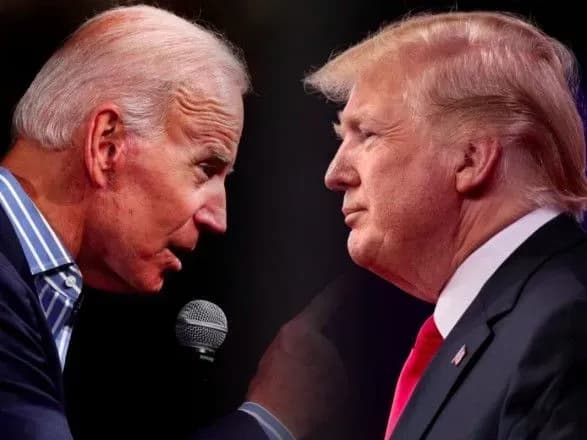 ФБР розслідує автоінцидент за участю прихильників Трампа і Байдена