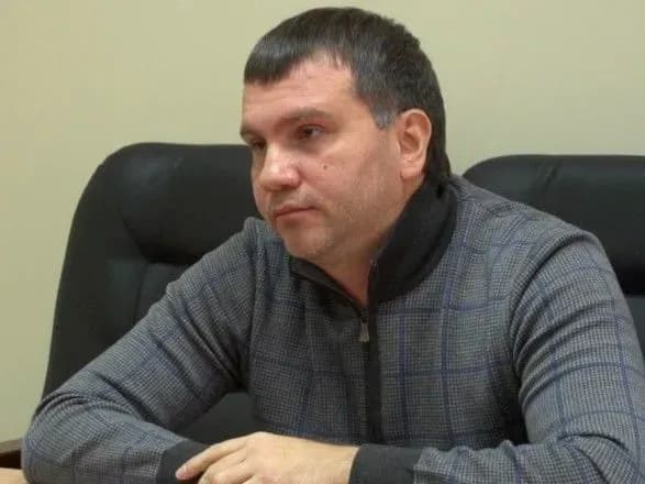 Справа "плівок ОАСК": суд вкотре не зміг обрати запобіжний захід Вовку через його неявку