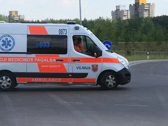 У Литві через коронавірус на три тижні оголосили локдаун