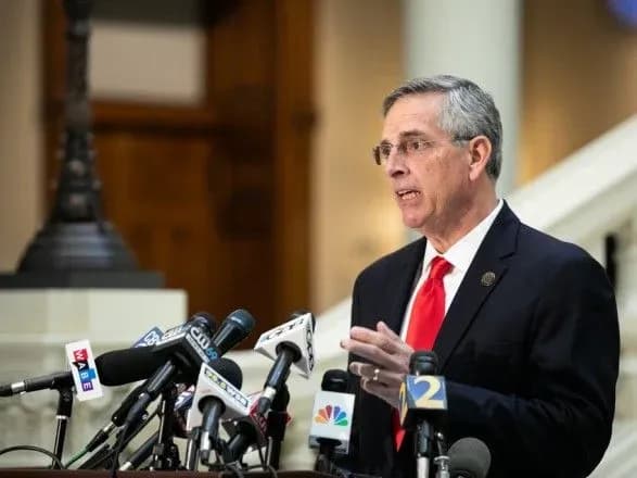 Президентские выборы в США: штат Джорджия пересчитает голоса