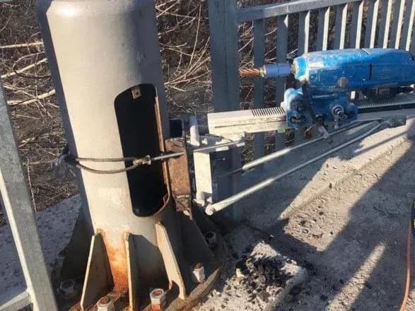 Хотів відремонтувати міст з неякісних опор: на Харківщині судитимуть посадовця міськради