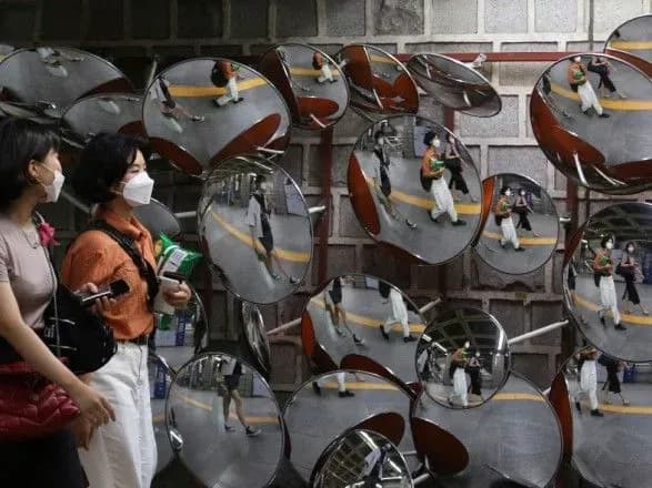 На коронавірусну інфекцію у світі вже захворіло майже 50 млн людей