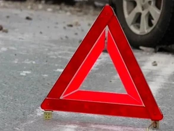 В столице за выходные произошло более 160 ДТП