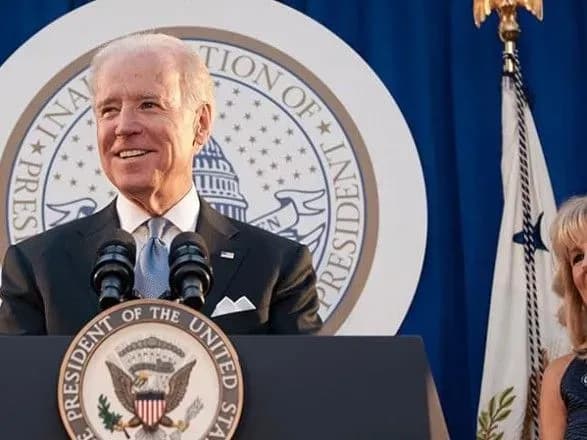 Команда Джо Байдена назвала його пріоритети