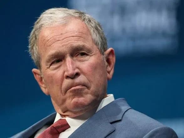 Колишній президент-республіканець США привітав Байдена з перемогою на виборах