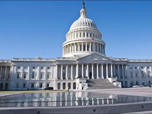 Демократи зберегли контроль над нижньою палатою Конгресу США - NYT