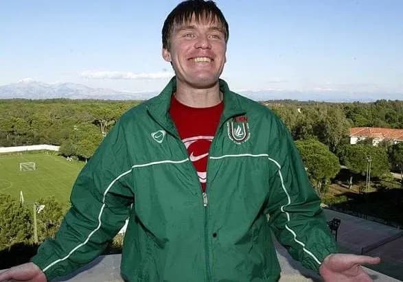 Экс-капитана ФК “Рубин” приговорили к 12 годам колонии общего режима