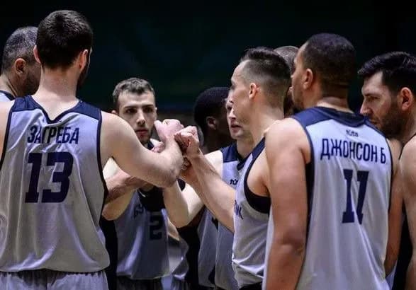 Все баскетболисты “Будивельника” выздоровели от коронавируса