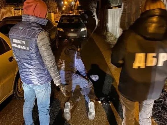 В Харьковской области будут судить двух полицейских за вымогательство 1 тыс. долларов взятки