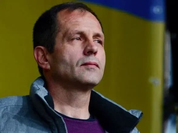 Балуха допитали слідчі