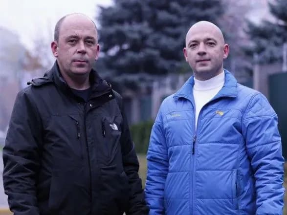 Шістьох українських правоохоронців відправили миротворцями у Південний Судан