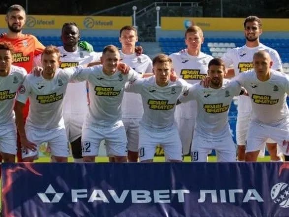 Президент клубу УПЛ заявив про масовий спалах коронавірусу в команді