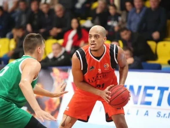 Один з найкращих баскетболістів Суперліги повернувся в український клуб