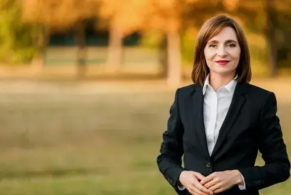 У Молдові офіційно оголосили Санду переможцем виборів президента