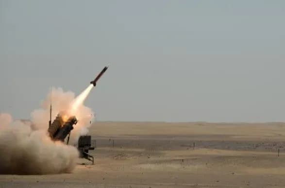 Сектор Газа завдав ракетного удару по Ізраїлю