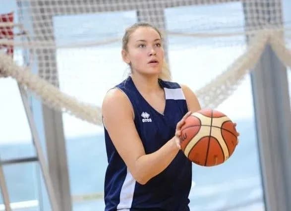 Баскетболістка збірної України стала найрезультативнішою в грі чемпіонату Швейцарії