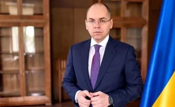 Глава МОЗ назвав приблизну кількість медпрацівників, які звільнились за час пандемії