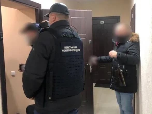 Працював на Генштаб РФ: командира підрозділу Нацгвардії викрили на державній зраді