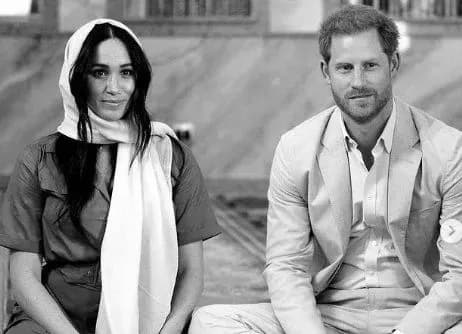 Меган Маркл і принц Гаррі втратили другу дитину