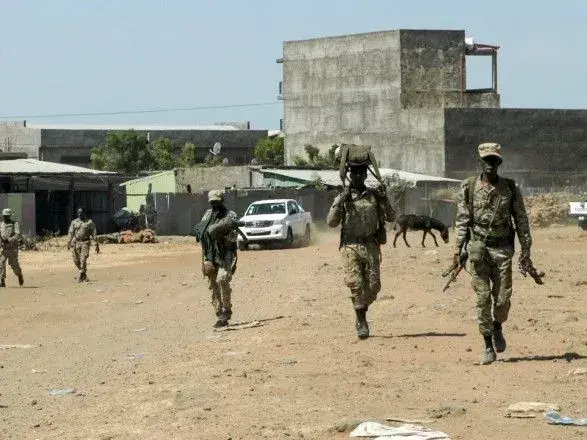 Три тижні збройного конфлікту в Ефіопії, у якого вже сотні жертв: що відомо про цю війну