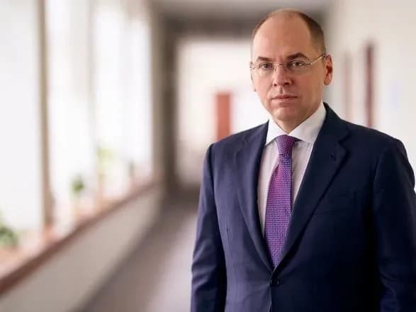Нардеп: об увольнении Степанова говорят только те, кто хочет вернуться в руководство Минздрава
