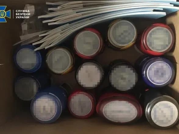 СБУ накрыла схему главарей "ДНР" по поставкам угля в Украину и ЕС через Россию