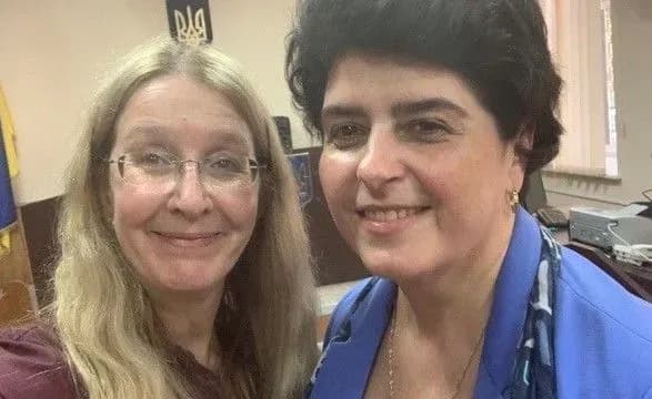 Супрун 2.0: колишня очільниця МОЗ активно “проштовхує” свого кандидата на посаду міністра